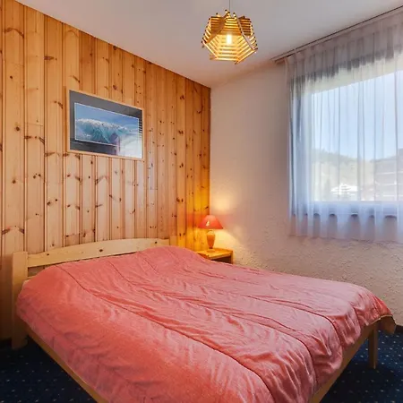 Apartment Vacanceole - Quirlies Les Deux Alpes