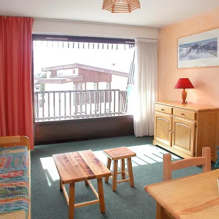 Apartment Vacanceole - Quirlies *