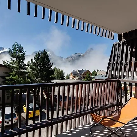 Апартаменты Vacanceole - Quirlies *