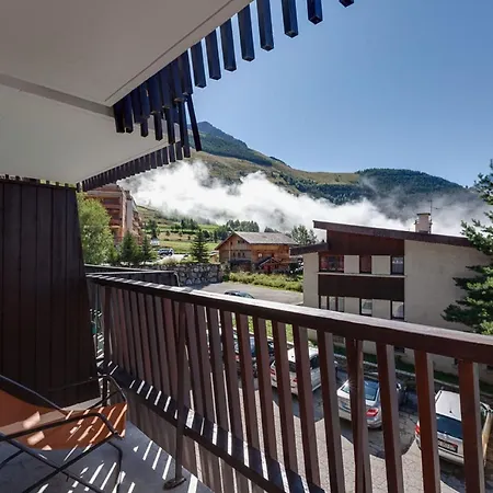 Apartment Vacanceole - Quirlies