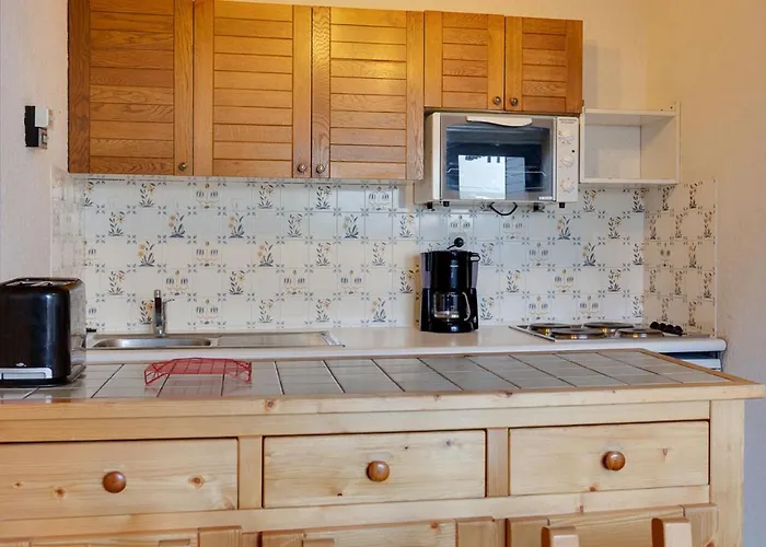 Vacanceole - Quirlies * Les Deux Alpes