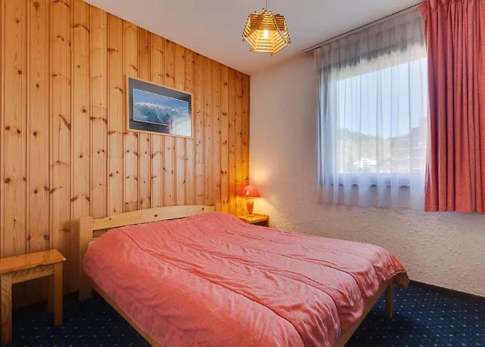 Apartment Vacanceole - Quirlies Les Deux Alpes