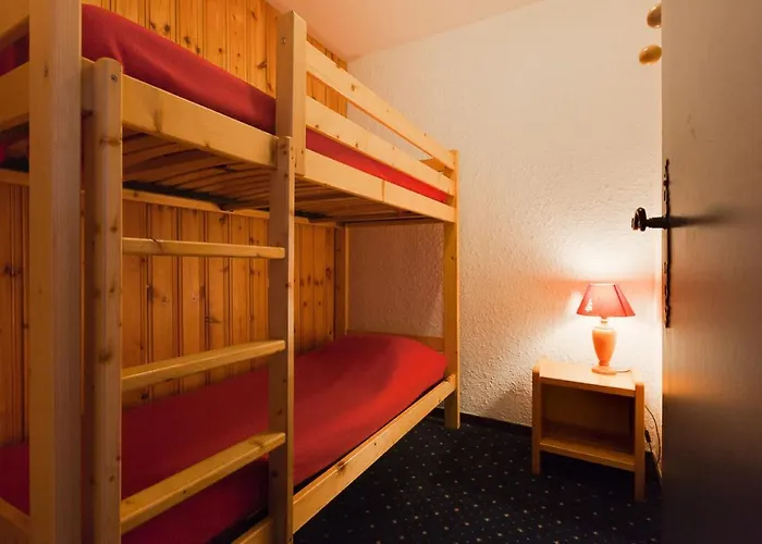 Apartment Vacanceole - Quirlies Les Deux Alpes