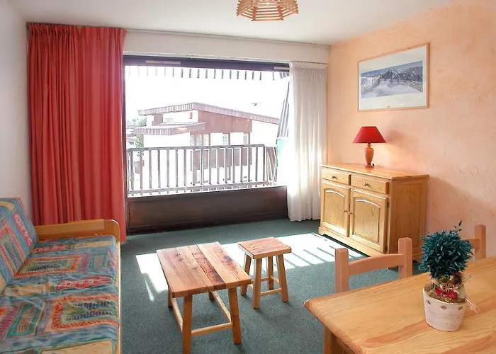 Apartment Vacanceole - Quirlies *