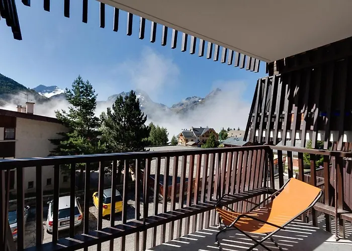 Апартаменты Vacanceole - Quirlies *